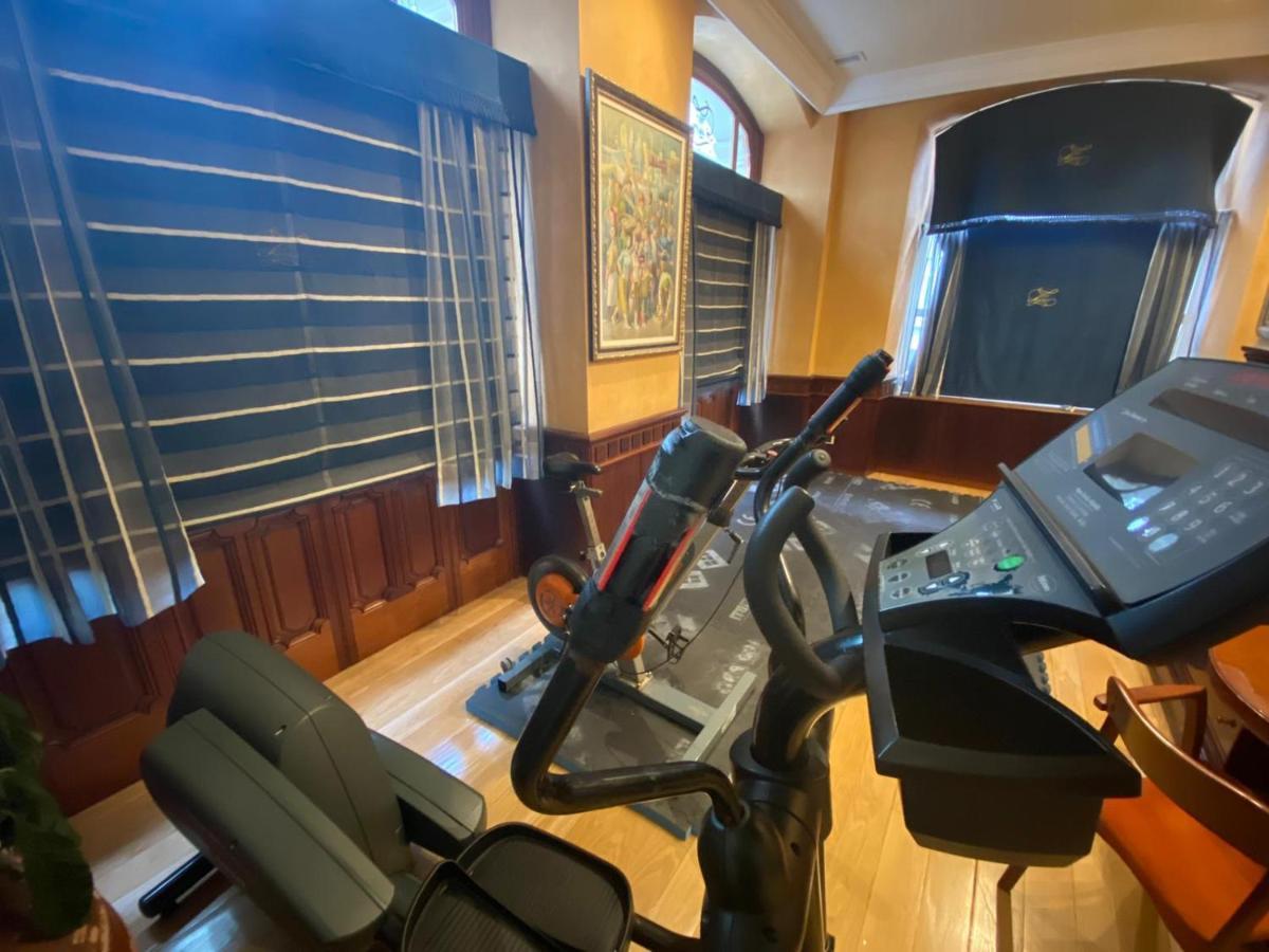 Hotel Alda El Suizo Ферроль Екстер'єр фото